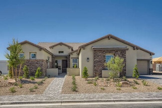 5592 Dapple Gray, Las Vegas, NV 89149