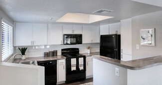 3255 S Dorsey Ln, Tempe, AZ 85282
