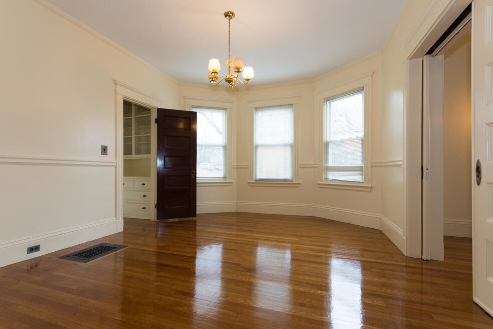 581 Cambridge St unit 1, Allston, MA 02134 - photo 1