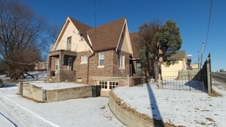 1208 S Belt Hwy, Saint Joseph, MO 64507