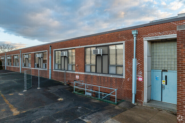 St. Thomas the Apostle School provides an excellent education for students.