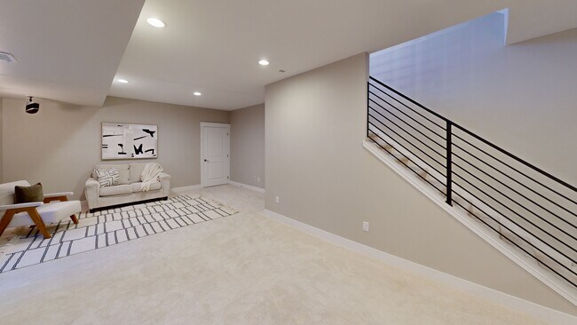 3690 W Byron Place, Denver, CO 80211 - photo 3