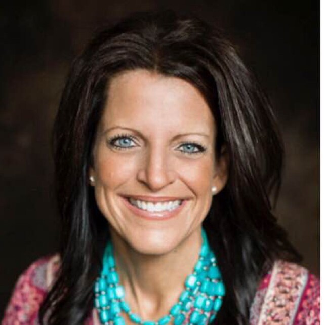 Kim Todd