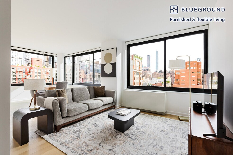 180 W 20th St unit FL14-ID2139, New York, NY 10011 - photo 1