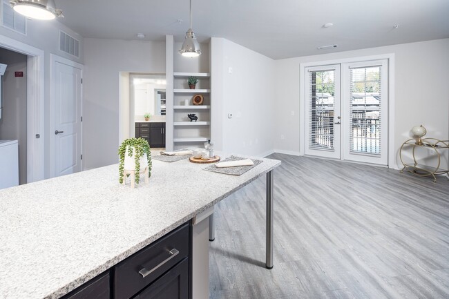 Granite Countertops