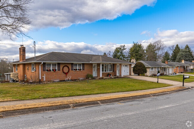 Shiloh - Residential