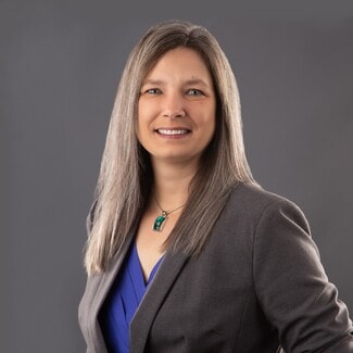 Dawn Stroud