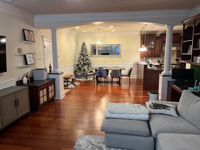 1442 W Fullerton Ave unit 3C, Chicago, IL 60614 - photo 4