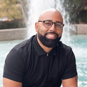 Daniel Dixon