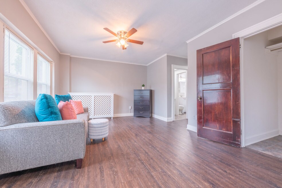 The Acacia, Des Moines, IA 50312 - photo 1