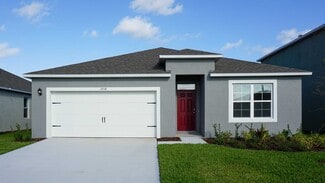 2272 Lake Preserve Cir, New Smyrna Beach, FL 32168