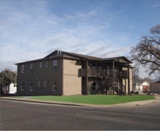 1510 Glenwood Ave Unit 120 C, Grand Junction, CO 81501