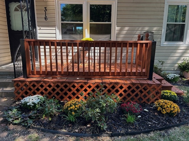 316 N 33rd St, Muskogee, OK 74401 - photo 3