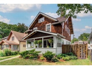 1609 Lafond Ave, Saint Paul, MN 55104