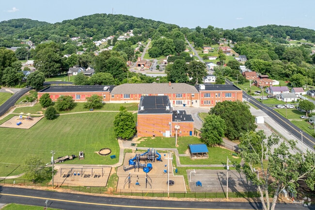 John F. Kennedy Elementary