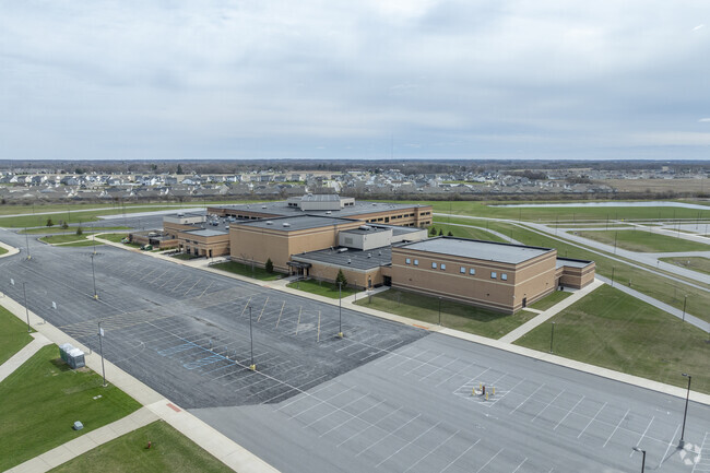 Hanover Central Middle School