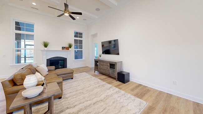 4058 Sagemont Dr NW, Concord, NC 28027 - photo 3