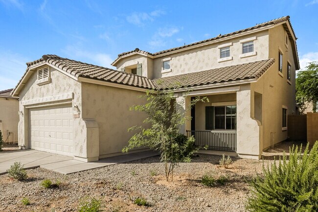 5415 W Pollack St, Laveen, AZ 85339 - photo 4