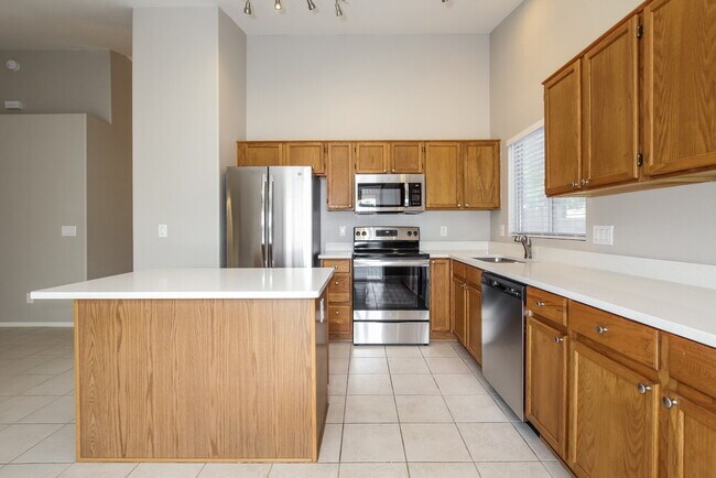 8711 W Marconi Ave, Peoria, AZ 85382 - photo 5