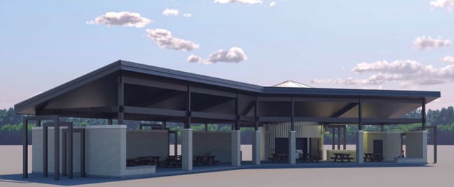 23631 Red Rowan, Katy, TX 77493 - photo 6