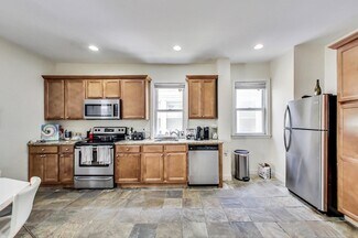 47 Hillside St Unit 2, Boston, MA 02120