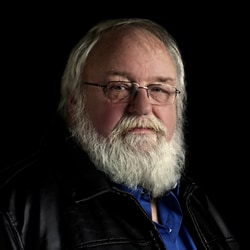 Jeff Champion