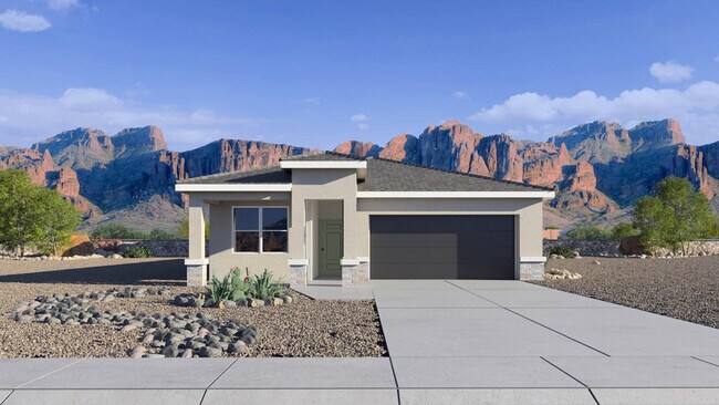 10327 W Luxton Ln unit 36202019, Tolleson, AZ 85353 - photo 3