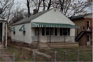 1494 E 25th Ave, Columbus, OH 43211