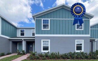 2408 Cabinwood Range Way, Eustis, FL 32726