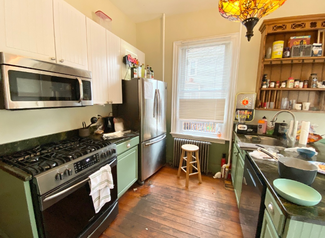 52 Alleghany St, Boston, MA 02120