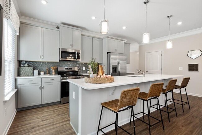 32 Thedford Dr, Hoschton, GA 30548 - photo 6