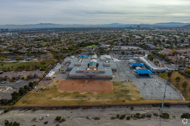 Staton Ethel W Elementary School is loved by its students.