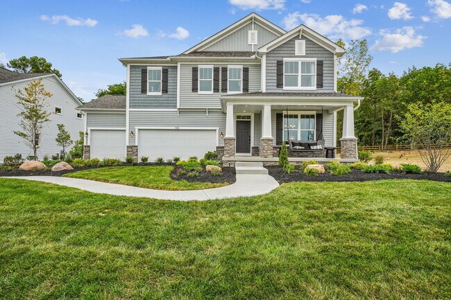 106 Ruby Rd unit 36463490, Pataskala, OH 43062 - photo 6