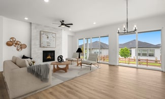 6677 Thimble Ct, Colorado Springs, CO 80924