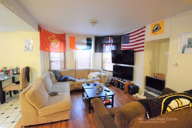 505 Washington St unit 2C, Brighton, MA 02135 - photo 3