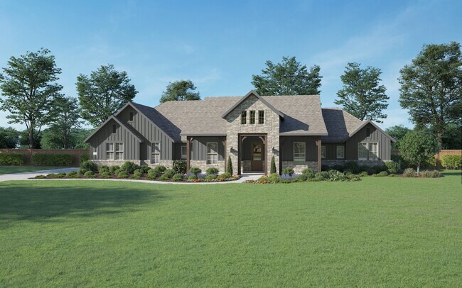 131 Spring Valley Rd unit 36491517, Paradise, TX 76073 - photo 5