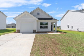 25 New Dunham Bridge Rd, Greenville, SC 29611