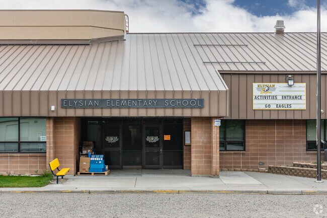 Elysian Elementary School