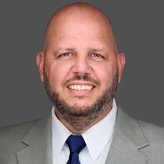 Anthony Musso