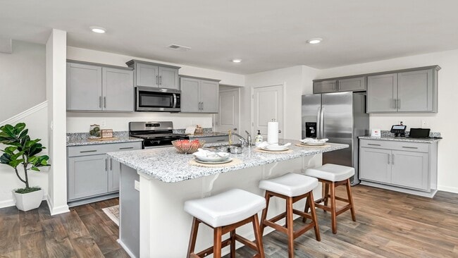 627 Glacier Rd, Lexington, SC 29072 - photo 2