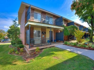 212 NW 54th St, Oklahoma City, OK 73118