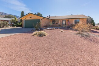 3100 Shawnee Trail, Alamogordo, NM 88310