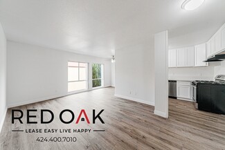 17830 Sherman Way Unit 384, Los Angeles, CA 91335