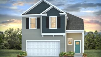 1125 Sandy Heights Loop, Navassa, NC 28451