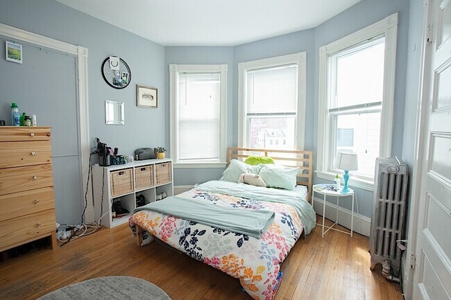 3 Kinnaird St unit 2, Cambridge, MA 02139 - photo 7