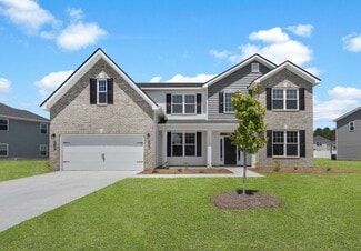 128 Chalk Farm Way Unit 36497622, Bloomingdale, GA 31302