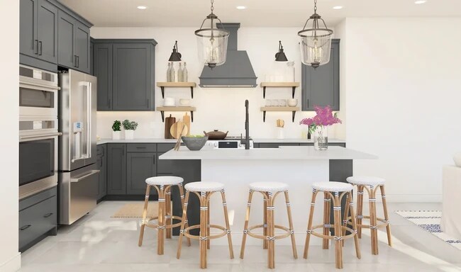 2401 W Los Arboles Place, Chandler, AZ 85224 - photo 2