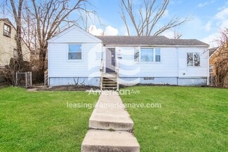 1709 Campbell Dr, Hamilton, OH 45011