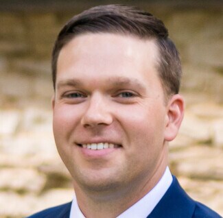 Evan Buckmaster