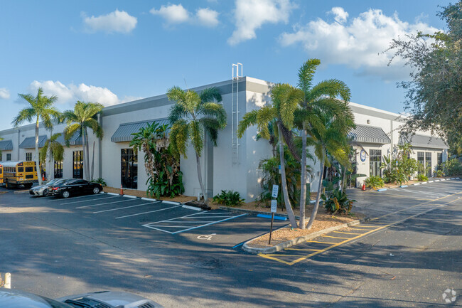 Eagles Nest Charter Academy in Lauderhill is a K-12 charter school wit 288 students.